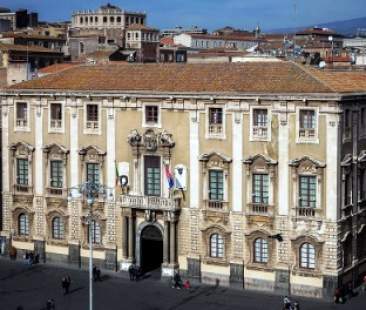 Corte dei Conti: motivazioni di dissesto per il Comune di Catania