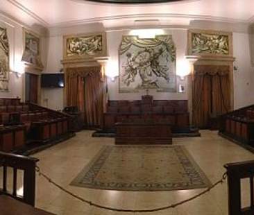 Corte dei conti: Bianco, su Catania decisione ingiusta e sbagliata