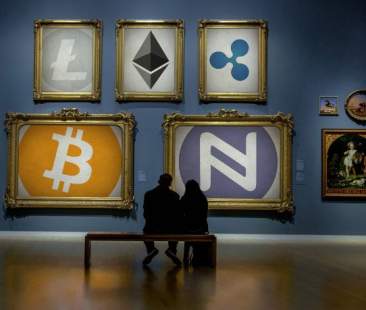 L’Arte del futuro, l’app di un siciliano