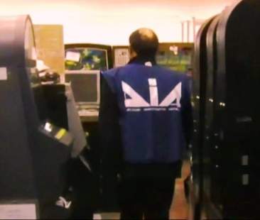 Mafia: Dia sequestra beni per un milione di euro a clan Trigila