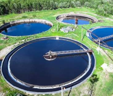 Depurazione in Sicilia, l’Europa cala un “poker” di infrazioni