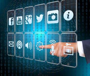 “Selfi 4.0” e maturità digitale delle imprese, Sicilia “bocciata”