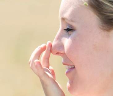 Tomografia computerizzata o RM per diagnosticare la poliposi nasaleca