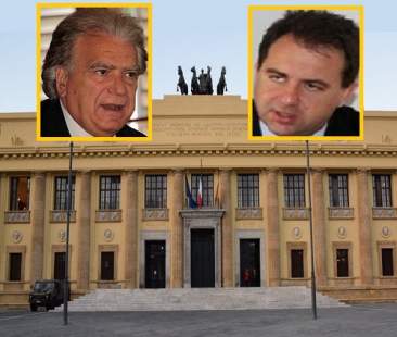 Illecito finanziamento: parla Amara, Verdini indagato