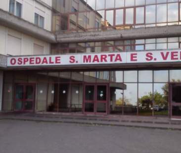 Catania – Non si fermano le violenze verso i medici