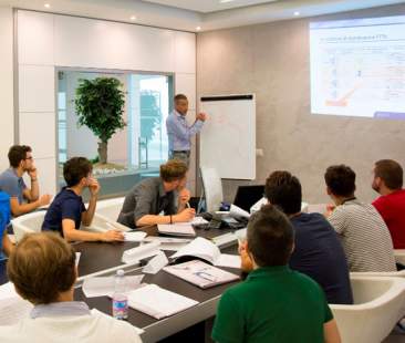 Lavoro, senza competenze impossibile tenere testa alle nuove sfide del mercato Lavoro, senza competenze impossibile tenere testa alle nuove sfide del mercato