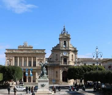 Mafia: Consiglio dei ministri scioglie il Comune di Vittoria