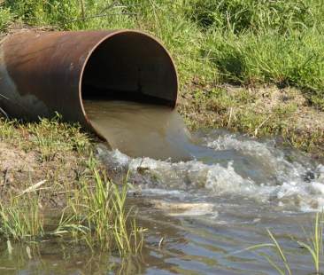 Ambiente malato, i palliativi non bastano più