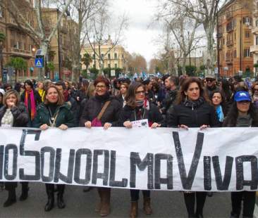 Almaviva Palermo, referendum sull’ipotesi di accordo