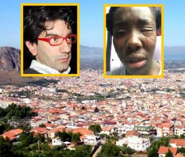 Razzismo: Sindaco Partinico da senegalese, aggredita la Osakue