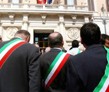 I Comuni siciliani una bomba a orologeria