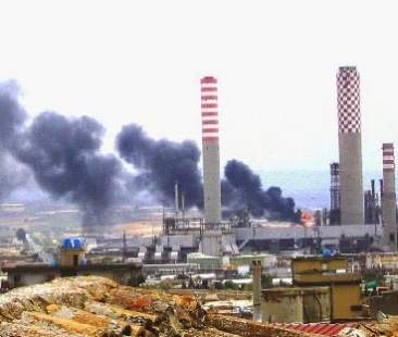 Industrie a rischio di incidente rilevante, in Sicilia mappati più di 60 stabilimenti