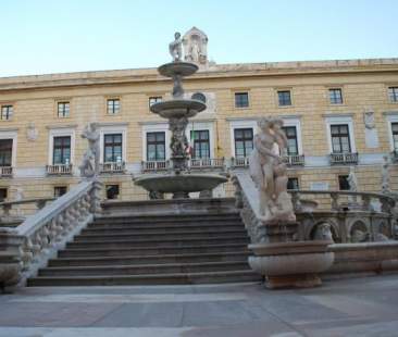 Palermo – Sala delle Lapidi: ancora nervi tesi tra mal di pancia, critiche e accuse