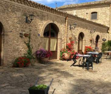 Agriturismi, pioggia di fondi per la Sicilia