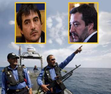 Migranti: rimorchiatore italiano li riporta in Libia, indagine Onu