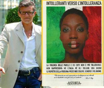 Razzismo: la battaglia per combatterlo parte dal Nord