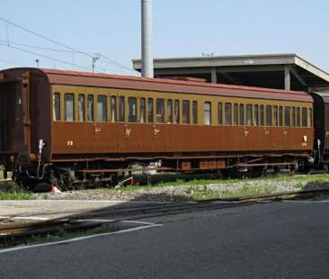 I treni storici strizzano l’occhio ai sapori di Sicilia I treni storici strizzano l’occhio ai sapori di Sicilia