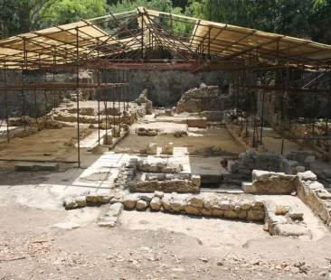 Messina – La Domus Romana per guidare il rilancio dell’offerta culturale di Taormina