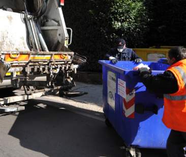 Catania – Differenziata, il capoluogo etneo precipita al 7,1%