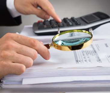 Fisco, le verifiche dirette dei dati propedeutiche alle contestazioni