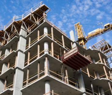 Edilizia ferma, freno allo sviluppo in Sicilia