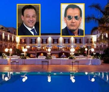 Mafia: tributarista gestiva il patrimonio di Messina Denaro