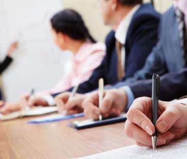 Formazione, accordo per la salvaguardia dei dipendenti storici