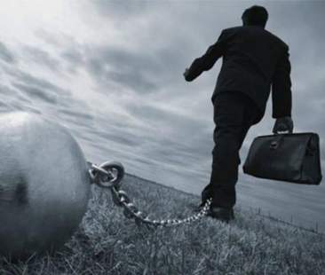 Usura e racket, in Sicilia reati fantasma