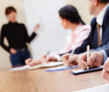 Formazione professionale, salvaguardia per i dipendenti storici