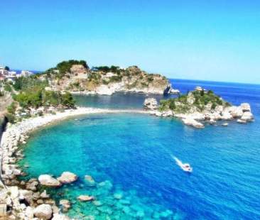 Sicilia, Puglia e Toscana le più belle dell’estate Sicilia, Puglia e Toscana le più belle dell’estate