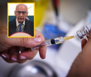 Vaccini: la rivolta dei medici grillini