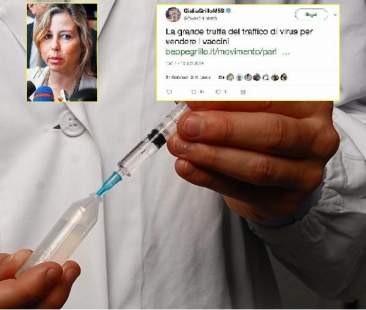 Vaccini: M5s, dalle promesse al pasticciaccio brutto