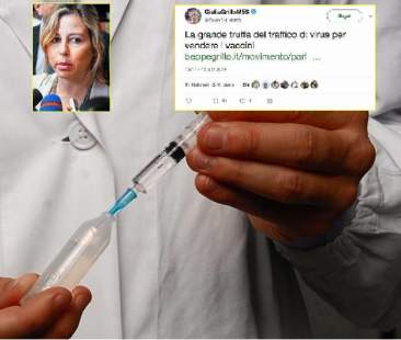 Vaccini: Oliverio, sicurezza e salute bambini prima di tutto