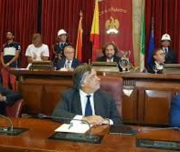 Corte dei Conti: dopo Catania, Palermo