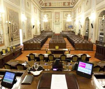 Negoziato Regione-Governo sull’Autonomia finanziaria
