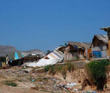 Palermo – Avanti con lo sgombero del campo nomadi