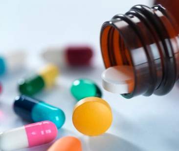 Farmaci, 32 euro la spesa pro capite in Sicilia