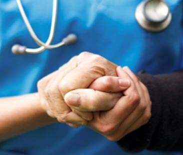 Da un’innovativa ricerca sull’enzima LRRK2 un passo per comprendere meglio il Parkinson