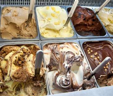 Gelati che passione: in Sicilia giro da 115 mln l’anno