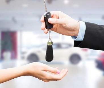 Viaggi coast to coast, consigli per noleggio auto