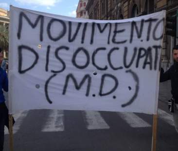 Povertà: Busetta, in Sicilia un bacino da quasi due milioni di persone