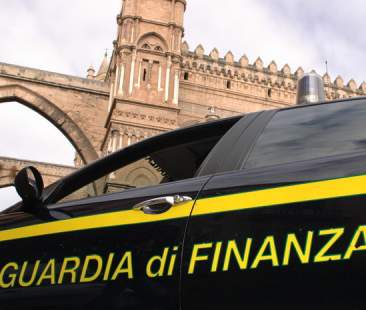 Droga: nave zeppa di hashish a Palermo