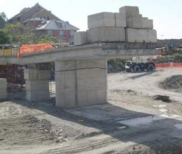 Incompiute, la Sicilia riesce a migliorare il record