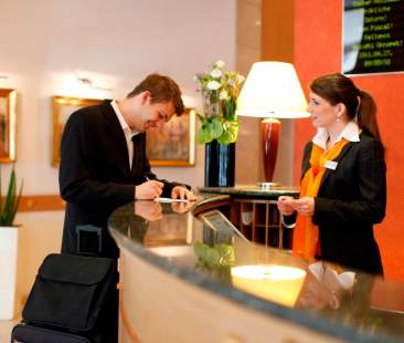 Imprese turistiche, Palermo e Catania fatturano un quindicesimo di Milano