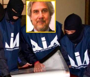 Mafia: beni per quattrocento milioni confiscati a ex deputato regionale Mafia: beni per quattrocento milioni confiscati a ex deputato regionale