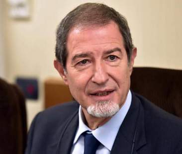 Formazione: Musumeci chiama, Di Maio risponde