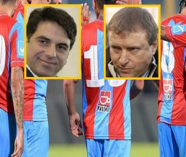 Calcio: niente B per il Catania Calcio: niente B per il Catania