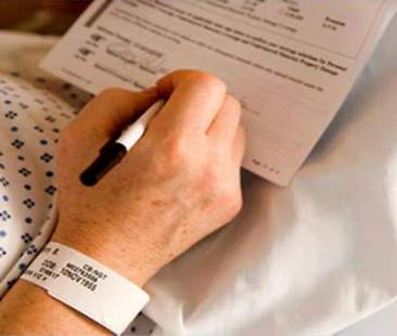 Biotestamento, dal Consiglio di Stato il via libera all’esecuzione delle Dat