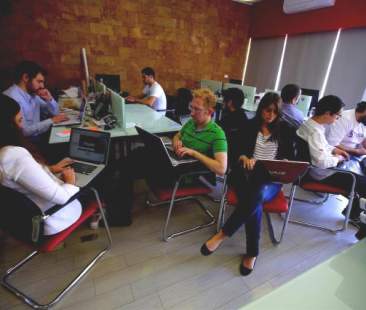 Incubatore di start up investe nel turismo e nel cibo