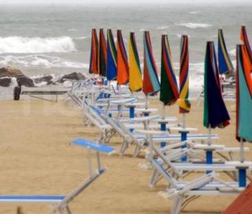 Pioggia in arrivo (e calo delle temperature) per Ferragosto